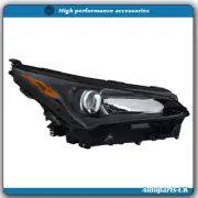 Headlight Assy LED+Halogen w/Sport Pkg For 2015-2017 Lexus NX200t NX300h NX300 (for: Lexus)