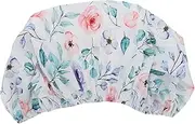 ANDRESLAD Sheet Cotton Bassinet Sheet Soft Breathable Crib Cover for Boy Girl Comfortable Pad for Cradle Durable Washable Elastic Design Fits Mattresses Bed Changing Pad