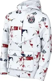[Nike] Boys' PSG BNSW Amplify Anrak Wr Gx Jacket