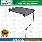Car Camping Portable Tyre Camping Foldable Table 4WD Road Side Picnic Travel