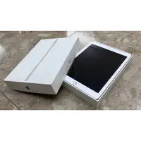 在飛比找蝦皮購物優惠-盒裝完整機非零件機，iPad5 32G WiFi 2017，