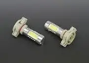HKB H5ALPSX24W16F LED Fog Light, TYPE1 ALTAIR Top 10W 1.5WX4 PSX24W