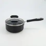 Smith + Nobel Griffin 18 cm Aluminium Saucepan