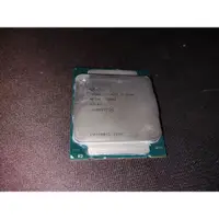 在飛比找蝦皮購物優惠-Inte I7 5930K