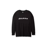 在飛比找蝦皮購物優惠-Dickies 文字 美版 薄款 長袖 WL45B 薄長袖 