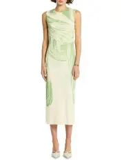 [Sass & Bide] Ophelia Dress in Print