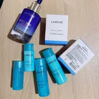 在飛比找蝦皮購物優惠-蘭芝 Laneige 醒肌露 導入液 水酷肌因滋潤保濕旅行組