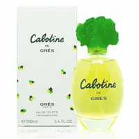 在飛比找鮮拾優惠-【Gres】 清秀佳人女性淡香水100ML