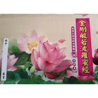 在飛比找蝦皮購物優惠-金剛般若波羅蜜經 手抄本  【結緣】