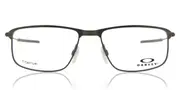 Oakley OX5019 SOCKET TI 501902 Men's Glasses Grey Size 54 - Private Health Rebate - Blue Light Block Available