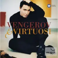 在飛比找博客來優惠-Vengerov & Virtuosi: Rachmanin