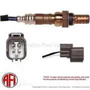 AFI Oxygen Sensor - OXY1698