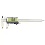 Maxigear IP67 Coolant Proof Digital Caliper