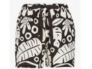 Peter Alexander Women’s Tropical Long Short - M & XL - BNWT