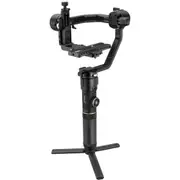 ZHIYUN CRANE 2S Handheld Gimbal Stabilizer [C020113INT]
