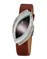 Le Vian Women's Katana Diamond Watch