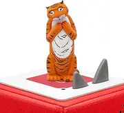 tonies The Tiger Who Came to Tea and Other Stories Audio Character, for use with Toniebox