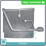 A/C Evaporator Core fits Mitsubishi Montero Sport - 1997-2004