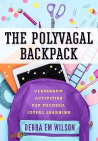在飛比找博客來優惠-The Polyvagal Backpack: Classr