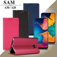 在飛比找PChome24h購物優惠-Xmart for 三星 Samsung Galaxy A3