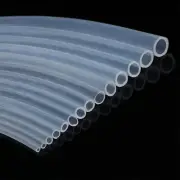 Silicone Tubing Food Grade Home Brewing Equipment Heat Resistant Hose Flexible