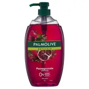 Palmolive Naturals Body Wash Pomegranate with Mango 1L