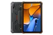 Blackview Active 8 Pro 4G Tablet (Dual Sim, 256GB/8GB, 10.36'', Support Telstra) Orange [Open Box] - As New