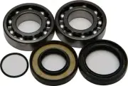 All Balls Fits Honda Crankshaft Bearing & Seal Kit _ 24-1026