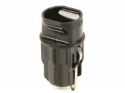 Genuine 34WN48J Bulb Socket Fits 2017-2018 BMW M3 Bulb Socket H21W (for: BMW)