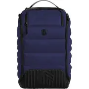STM Goods Dux Carrying Case (Backpack) for 38.1 cm (15") Notebook - Blue