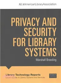 在飛比找三民網路書店優惠-Privacy and Security for Libra
