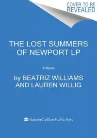 在飛比找博客來優惠-The Lost Summers of Newport