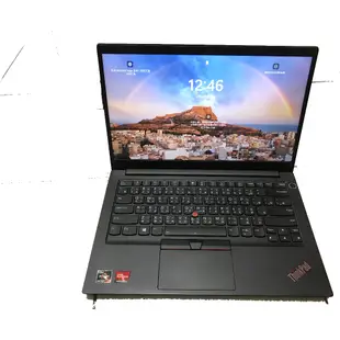 Lenovo ThinkPad E14 Gen 3 (AMD)