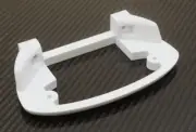 Wall Mount Support Bracket for Netgear Orbi RBk750 RBK752 RBK850, Ax4200, Ax6000