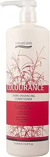 Natural Look Colourance Shine Enhancing Conditioner 1 litre