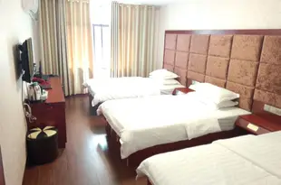 衡陽財福商務酒店Caifu Business Hotel