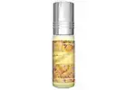 Dehn Al-Oud 6ml Roll On by Al Rehab