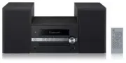 Pioneer X-CM56 Home Mini Stereo System with Bluetooth ,CD, USB, AM/FM - Black
