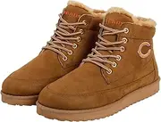 NFL New England Patriots Mens Tailgate BootsTailgate Boots
