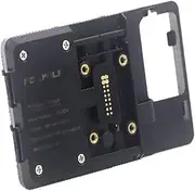 Motorcycle Navigation Bracket for B&MW G650GS 2011-2018 Motorcycle Accessories Smart Phone Navigation Mount Mounting Bracket Adapter Holder Phone Mount (Color : 2)