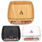 1Pc Ultrasonic Essential Oil Diffuser Aromatherapy Diffuser Cool Mist Humidifier