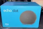 Amazon Echo Dot (5th Gen, 2022 Release) Smart Speaker with Alexa - Charcoal