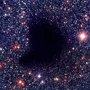 Barnard 68 Molecular Cloud Stars Space Photo Poster Art Print