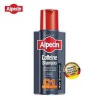 在飛比找蝦皮商城優惠-Alpecin 咖啡因洗髮露 250ML【屈臣氏】