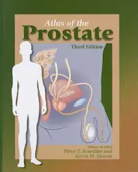 在飛比找博客來優惠-Atlas of the Prostate