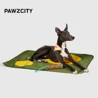 在飛比找蝦皮商城精選優惠-【毛大叔】PAWZCITY 抑菌防潑水寵物地墊 (台灣24H