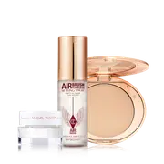 [Charlottes] Charlotte's Magic Minis + Flawless Looking Skin Set | Charlotte Tilbury