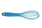 Silicone Whisk (Blue) - 26cm