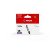 Canon CLI-681 Photo Blue Ink Cartridge