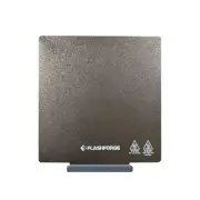 FLASHFORGE Adventurer 5M Series Upgrade PEI Powder-Coated Platform,...